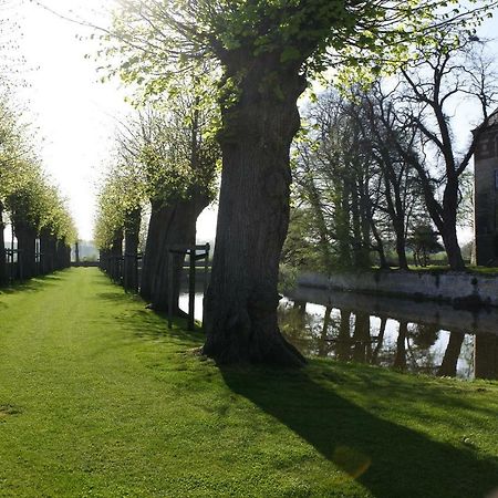 B & B Kasteelhoeve Borgharen - Maastricht Esterno foto