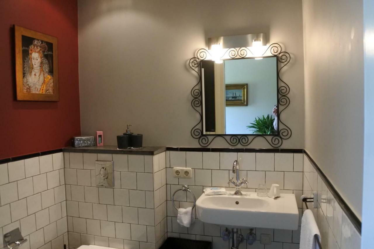 B & B Kasteelhoeve Borgharen - Maastricht Esterno foto