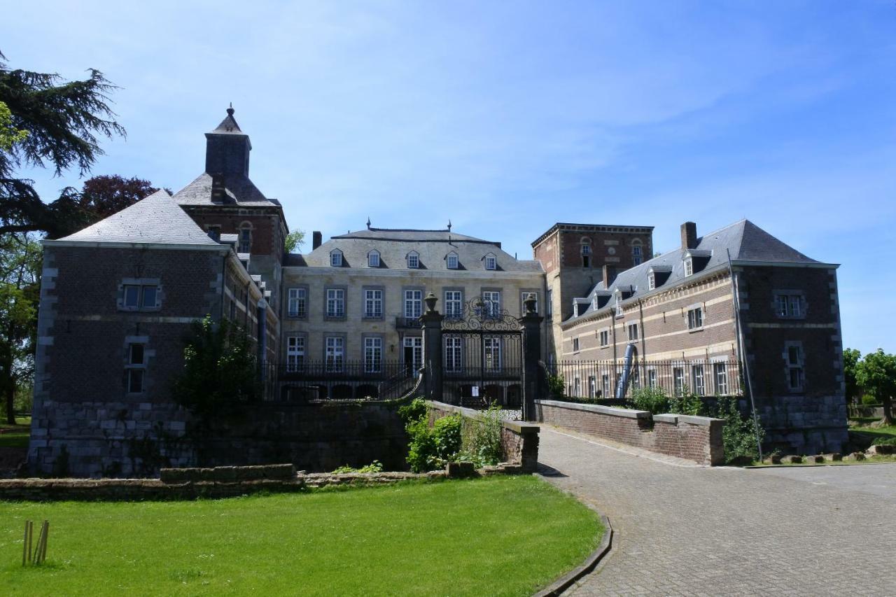 B & B Kasteelhoeve Borgharen - Maastricht Esterno foto