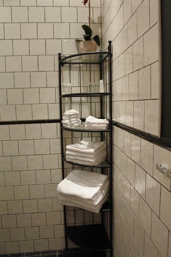 B & B Kasteelhoeve Borgharen - Maastricht Esterno foto