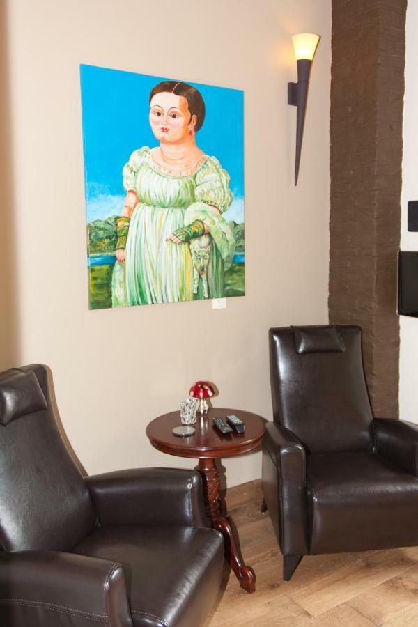 B & B Kasteelhoeve Borgharen - Maastricht Esterno foto