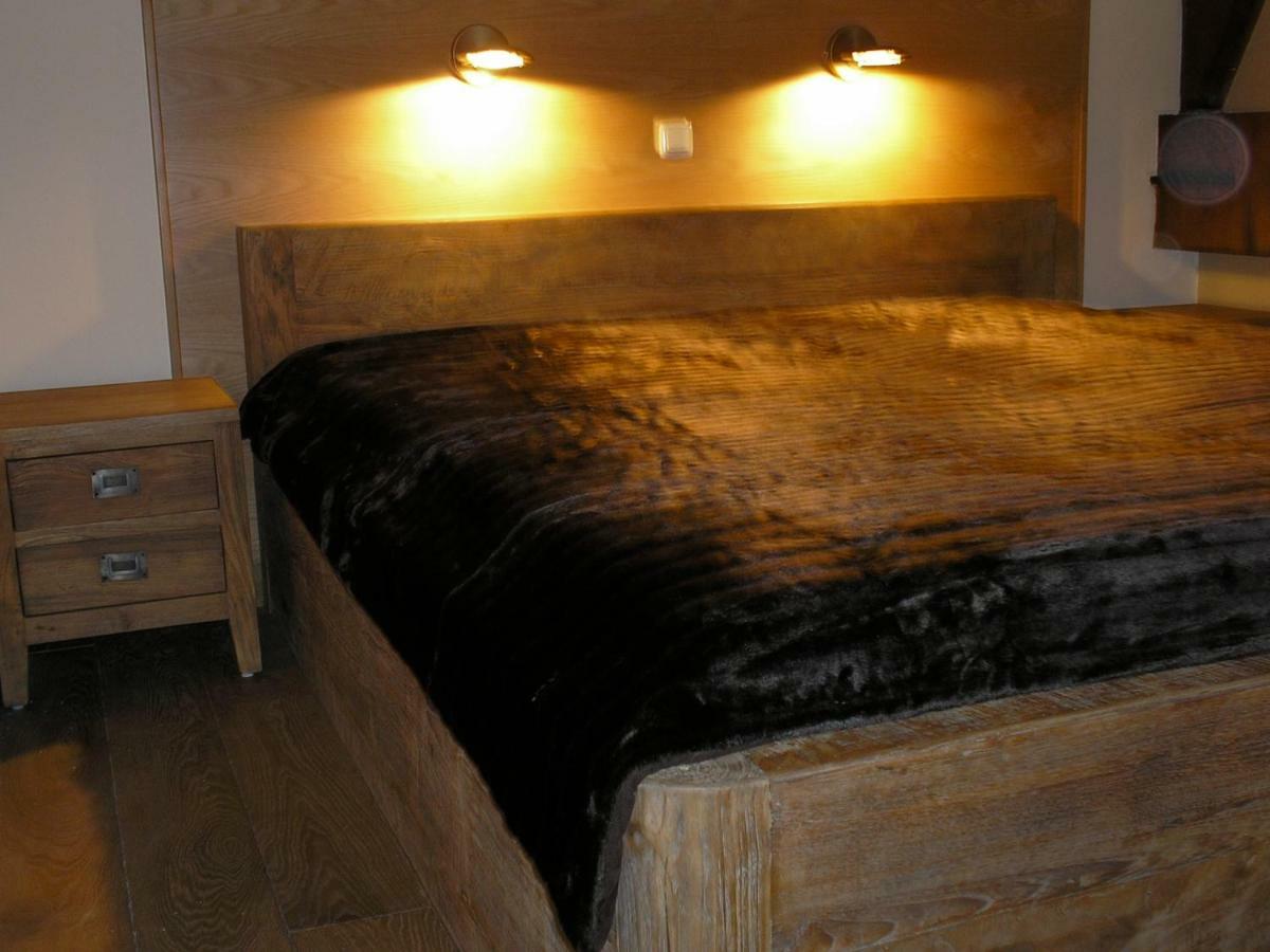 B & B Kasteelhoeve Borgharen - Maastricht Esterno foto
