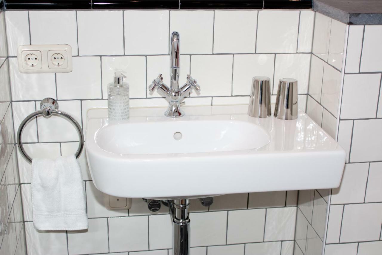 B & B Kasteelhoeve Borgharen - Maastricht Esterno foto