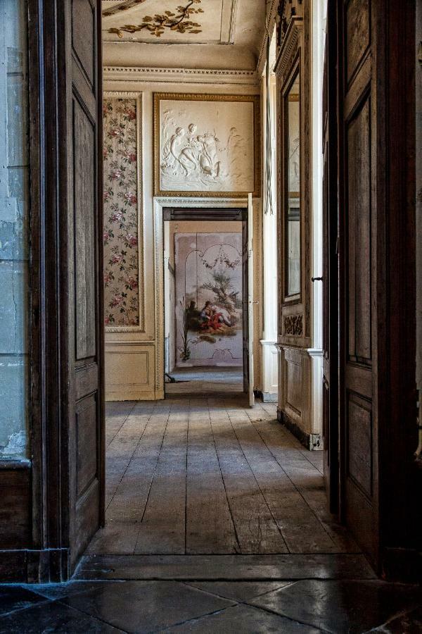 B & B Kasteelhoeve Borgharen - Maastricht Esterno foto